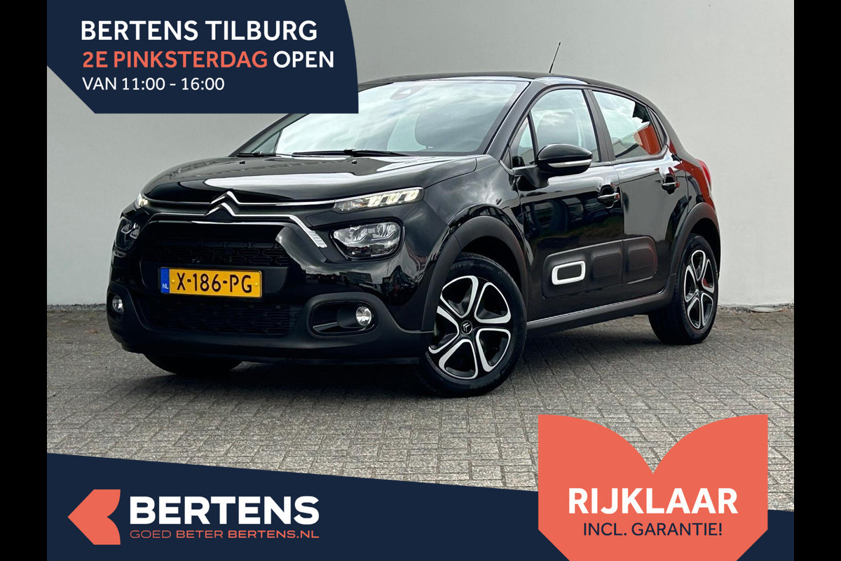 Citroën C3 1.2 PT 83 Plus Citroën C3 1.2 PT 83 Plus
