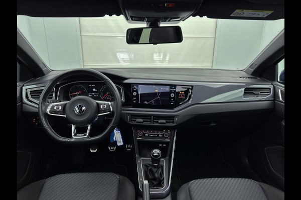 Volkswagen Polo 1.0 TSI Highline Business R-line | Lage km! | PANO | Carplay | StoelverW | Lane ASS | Add cruise |