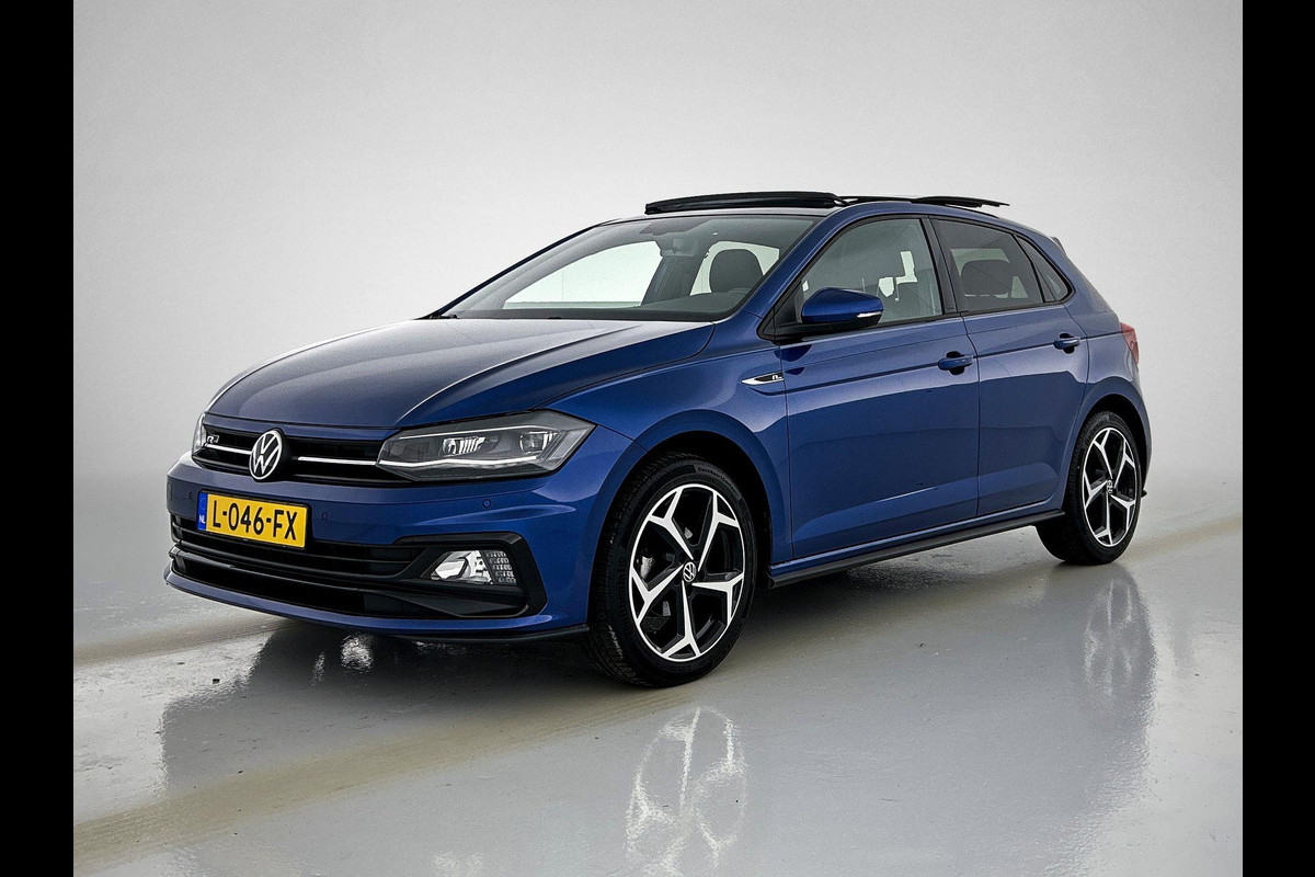 Volkswagen Polo 1.0 TSI Highline Business R-line | Lage km! | PANO | Carplay | StoelverW | Lane ASS | Add cruise | Volkswagen Polo 1.0 TSI Highline Business R-line | Lage km! | PANO | Carplay | StoelverW | Lane ASS | Add cruise |