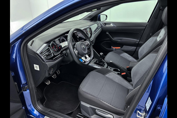 Volkswagen Polo 1.0 TSI Highline Business R-line | Lage km! | PANO | Carplay | StoelverW | Lane ASS | Add cruise |