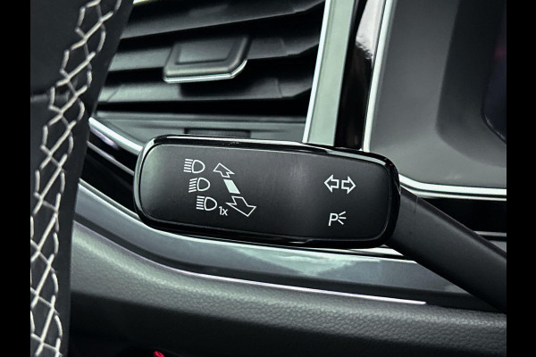 Volkswagen Polo 1.0 TSI Highline Business R-line | Lage km! | PANO | Carplay | StoelverW | Lane ASS | Add cruise |
