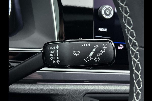 Volkswagen Polo 1.0 TSI Highline Business R-line | Lage km! | PANO | Carplay | StoelverW | Lane ASS | Add cruise |