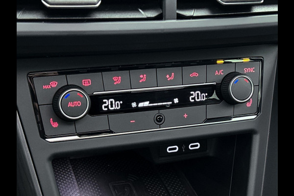 Volkswagen Polo 1.0 TSI Highline Business R-line | Lage km! | PANO | Carplay | StoelverW | Lane ASS | Add cruise |