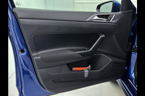 Volkswagen Polo 1.0 TSI Highline Business R-line | Lage km! | PANO | Carplay | StoelverW | Lane ASS | Add cruise |