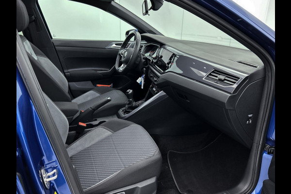 Volkswagen Polo 1.0 TSI Highline Business R-line | Lage km! | PANO | Carplay | StoelverW | Lane ASS | Add cruise |