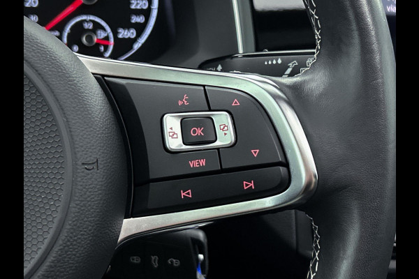 Volkswagen Polo 1.0 TSI Highline Business R-line | Lage km! | PANO | Carplay | StoelverW | Lane ASS | Add cruise |