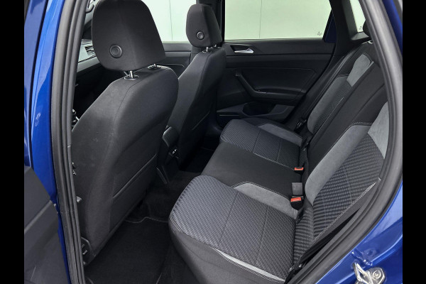 Volkswagen Polo 1.0 TSI Highline Business R-line | Lage km! | PANO | Carplay | StoelverW | Lane ASS | Add cruise |