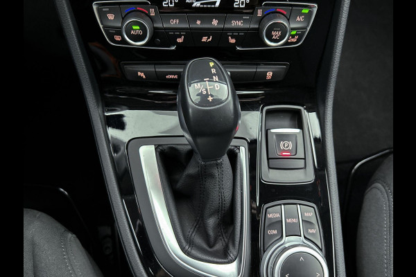 BMW 2 Serie Active Tourer 225xe iPerformance PLUG-IN HYBRID NAVI CRUISE