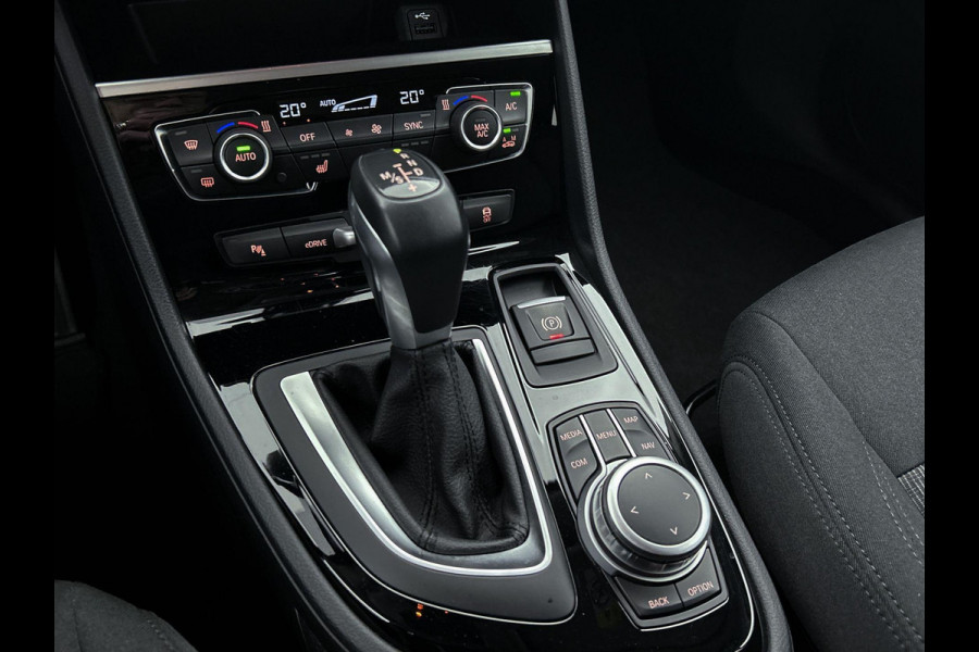 BMW 2 Serie Active Tourer 225xe iPerformance PLUG-IN HYBRID NAVI CRUISE