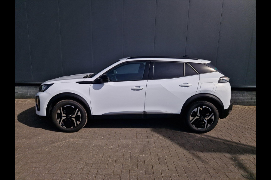 Peugeot 2008 1.2 Allure 130PK EAT8 /1e eigenaar /Garantie /Direct wegrijden