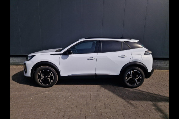Peugeot 2008 1.2 Allure 130PK EAT8 /1e eigenaar /Garantie /Direct wegrijden
