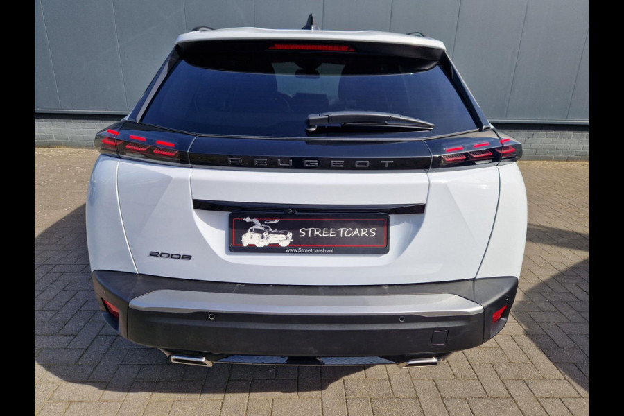 Peugeot 2008 1.2 Allure 130PK EAT8 /1e eigenaar /Garantie /Direct wegrijden