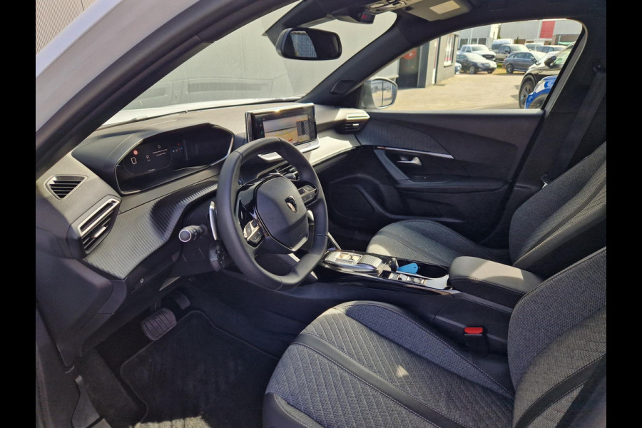 Peugeot 2008 1.2 Allure 130PK EAT8 /1e eigenaar /Garantie /Direct wegrijden