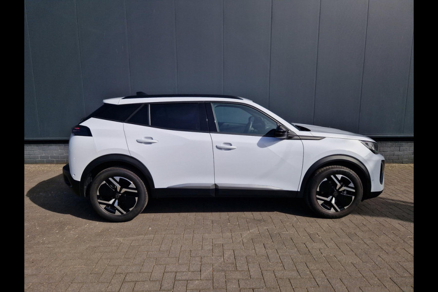 Peugeot 2008 1.2 Allure 130PK EAT8 /1e eigenaar /Garantie /Direct wegrijden