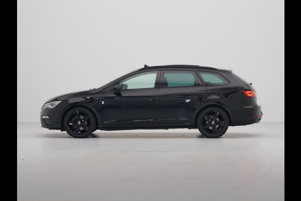 Seat León ST 1.5 TSI 150pk DSG FR Business Intense Panorama Stoelverwarming Led Navigatie Pdc 318