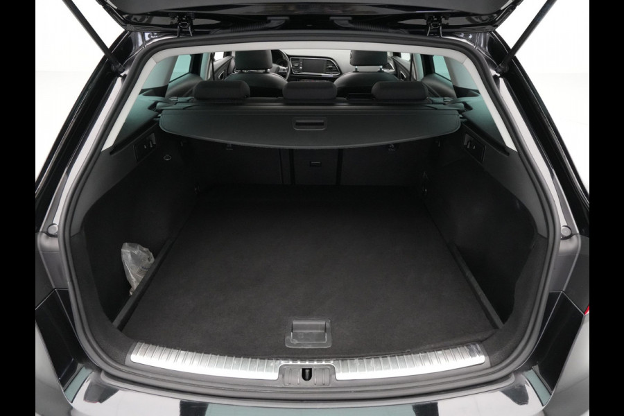 Seat León ST 1.5 TSI 150pk DSG FR Business Intense Panorama Stoelverwarming Led Navigatie Pdc 318