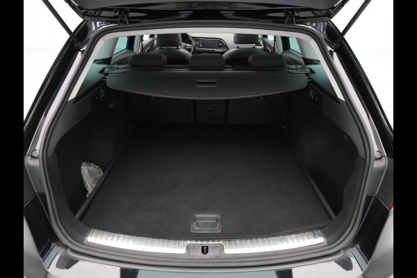 Seat León ST 1.5 TSI 150pk DSG FR Business Intense Panorama Stoelverwarming Led Navigatie Pdc 318