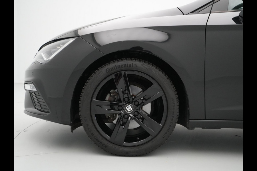 Seat León ST 1.5 TSI 150pk DSG FR Business Intense Panorama Stoelverwarming Led Navigatie Pdc 318