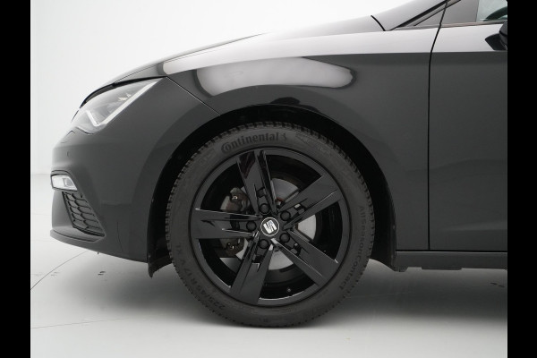 Seat León ST 1.5 TSI 150pk DSG FR Business Intense Panorama Stoelverwarming Led Navigatie Pdc 318