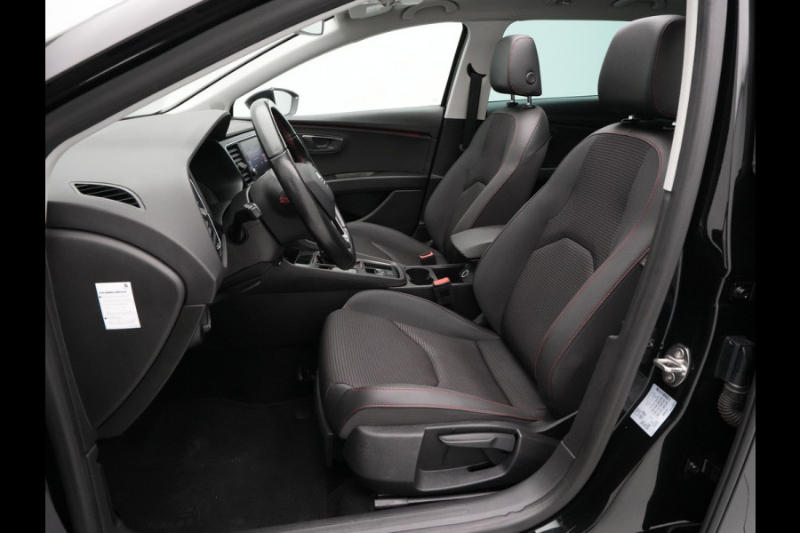 Seat León ST 1.5 TSI 150pk DSG FR Business Intense Panorama Stoelverwarming Led Navigatie Pdc 318