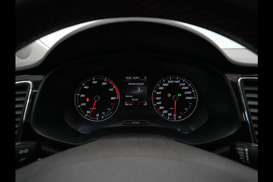 Seat León ST 1.5 TSI 150pk DSG FR Business Intense Panorama Stoelverwarming Led Navigatie Pdc 318