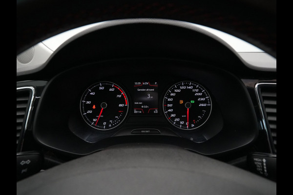 Seat León ST 1.5 TSI 150pk DSG FR Business Intense Panorama Stoelverwarming Led Navigatie Pdc 318