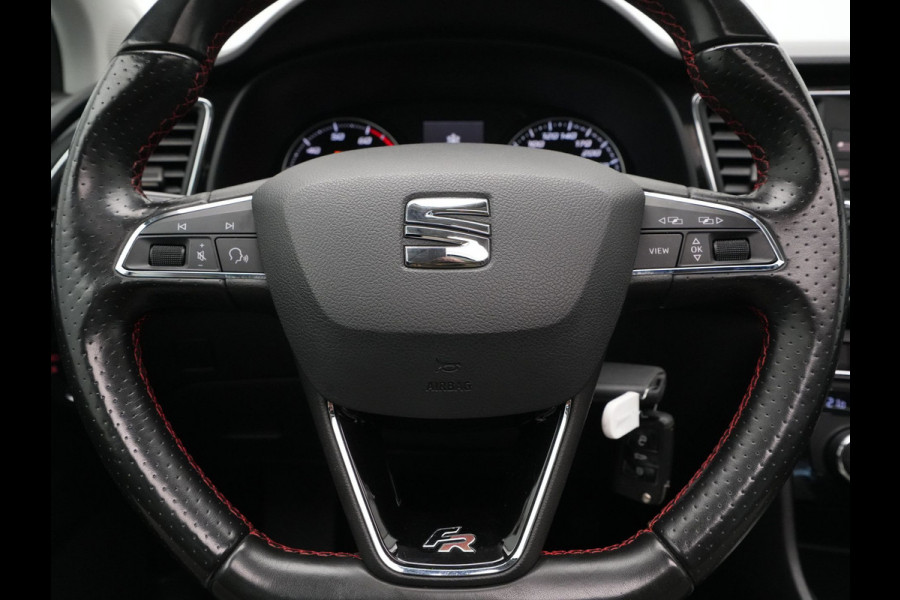 Seat León ST 1.5 TSI 150pk DSG FR Business Intense Panorama Stoelverwarming Led Navigatie Pdc 318