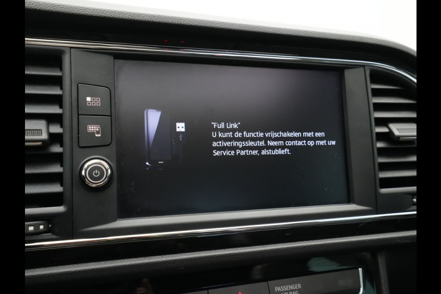 Seat León ST 1.5 TSI 150pk DSG FR Business Intense Panorama Stoelverwarming Led Navigatie Pdc 318