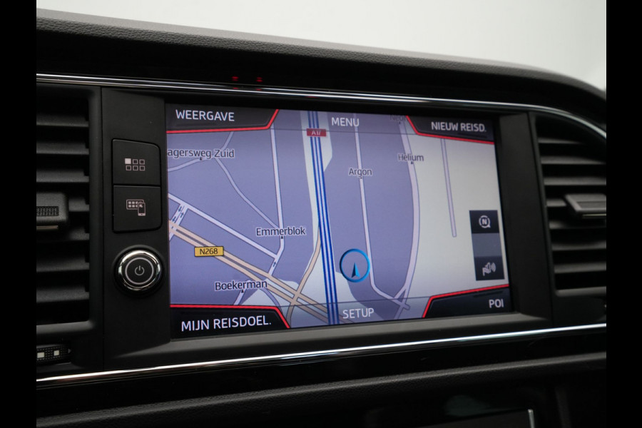 Seat León ST 1.5 TSI 150pk DSG FR Business Intense Panorama Stoelverwarming Led Navigatie Pdc 318