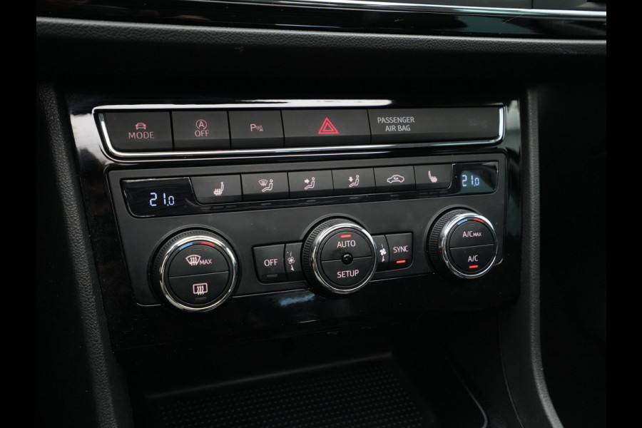 Seat León ST 1.5 TSI 150pk DSG FR Business Intense Panorama Stoelverwarming Led Navigatie Pdc 318