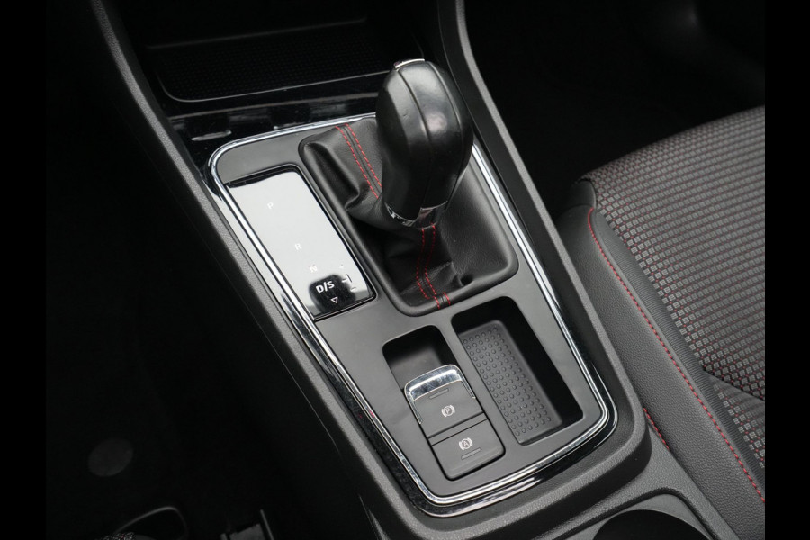Seat León ST 1.5 TSI 150pk DSG FR Business Intense Panorama Stoelverwarming Led Navigatie Pdc 318