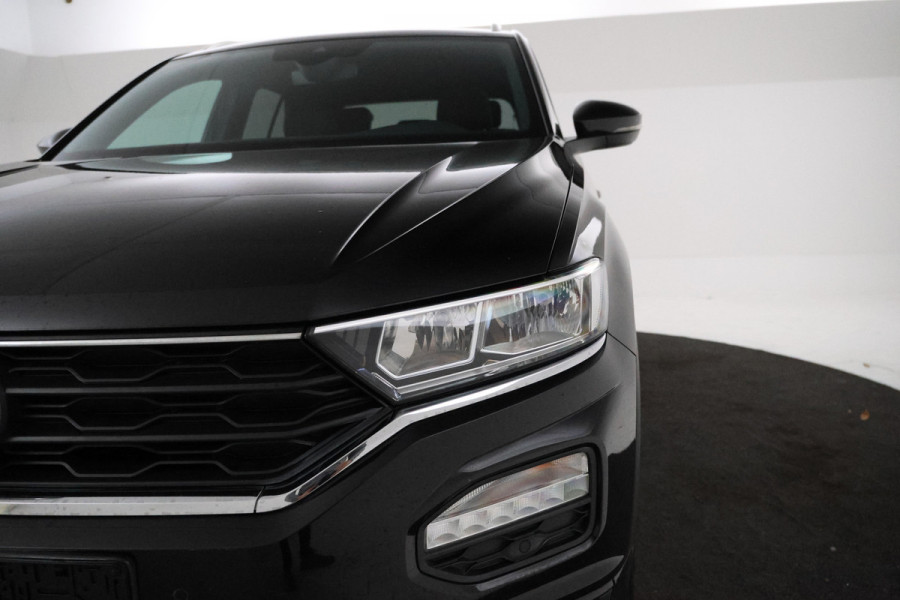 Volkswagen T-Roc 1.6 TDI Style Business R-Line, Cruise Control, Apple Carplay, Parkeersensoren