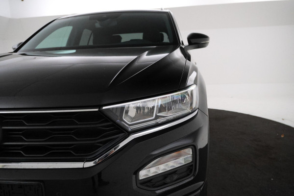 Volkswagen T-Roc 1.6 TDI Style Business R-Line, Cruise Control, Apple Carplay, Parkeersensoren