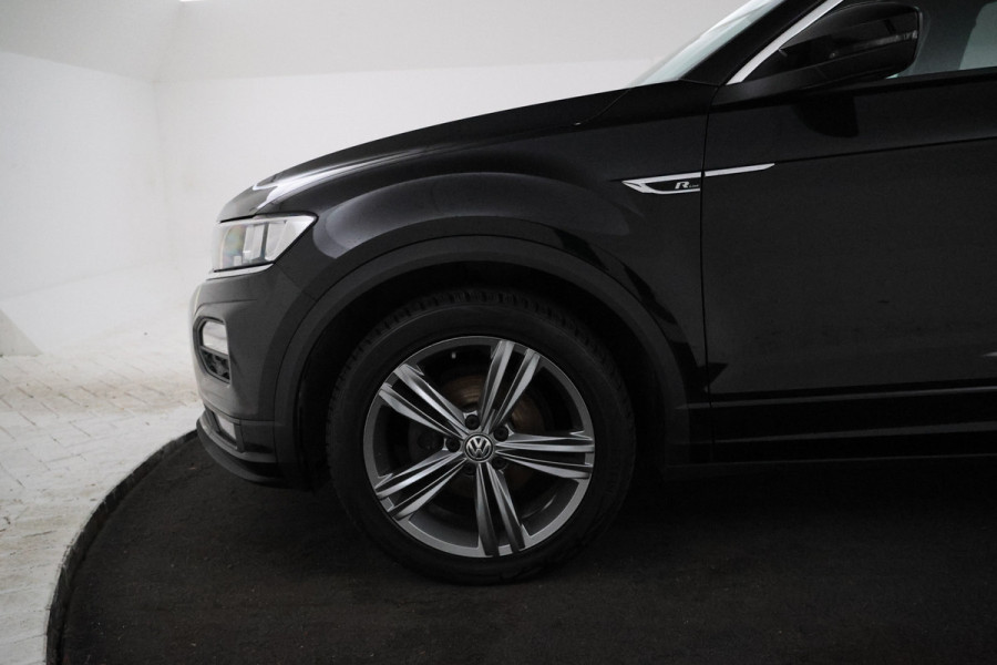 Volkswagen T-Roc 1.6 TDI Style Business R-Line, Cruise Control, Apple Carplay, Parkeersensoren