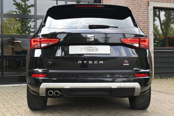 Seat Ateca 1.5 TSI FR Business Intense Pano Virtual Carplay Sfeer '19