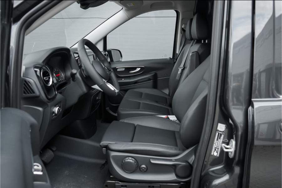 Mercedes-Benz Vito 116 CDI L3 Pro BPM Vrij MultiBeam LED Distronic Navi Dubbele Schuifdeur