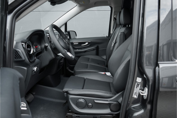 Mercedes-Benz Vito 116 CDI L3 Pro BPM Vrij MultiBeam LED Distronic Navi Dubbele Schuifdeur