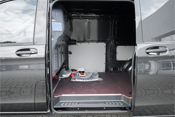 Mercedes-Benz Vito 116 CDI L3 Pro BPM Vrij MultiBeam LED Distronic Navi Dubbele Schuifdeur