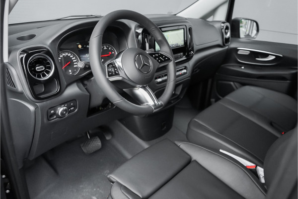 Mercedes-Benz Vito 116 CDI L3 Pro BPM Vrij MultiBeam LED Distronic Navi Dubbele Schuifdeur