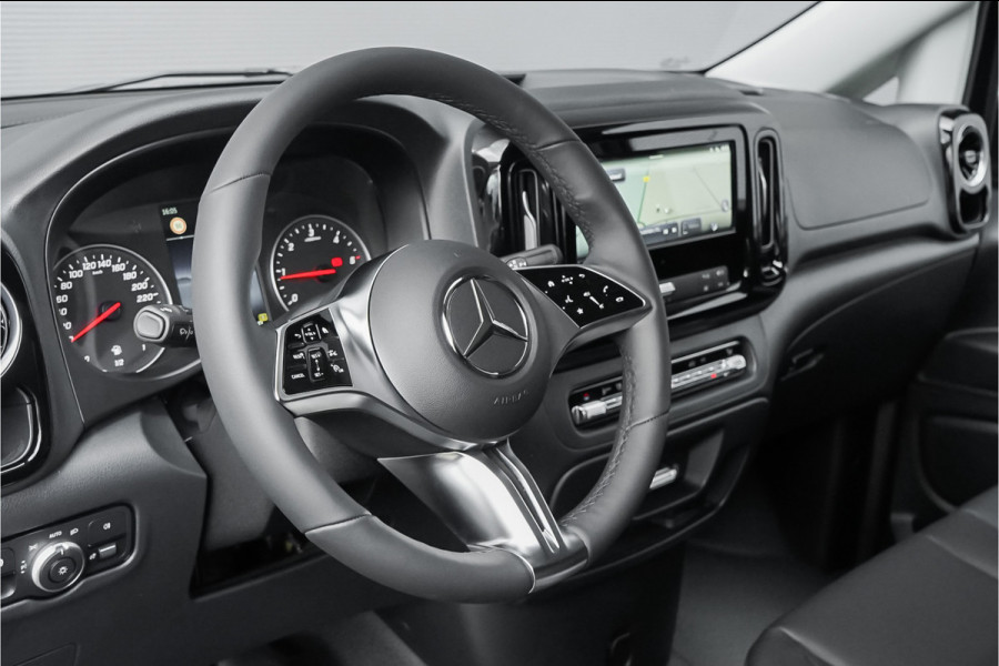Mercedes-Benz Vito 116 CDI L3 Pro BPM Vrij MultiBeam LED Distronic Navi Dubbele Schuifdeur