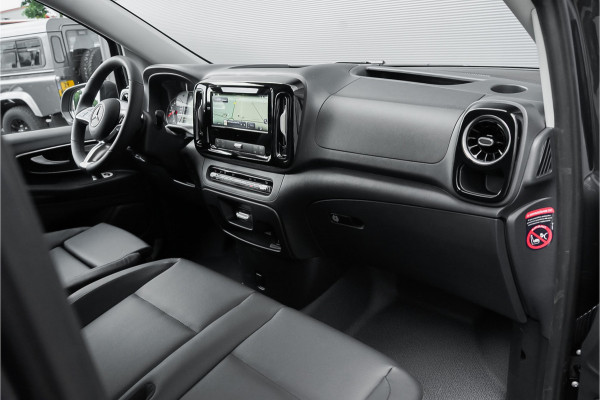 Mercedes-Benz Vito 116 CDI L3 Pro BPM Vrij MultiBeam LED Distronic Navi Dubbele Schuifdeur