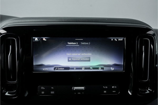 Mercedes-Benz Vito 116 CDI L3 Pro BPM Vrij MultiBeam LED Distronic Navi Dubbele Schuifdeur