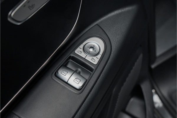 Mercedes-Benz Vito 116 CDI L3 Pro BPM Vrij MultiBeam LED Distronic Navi Dubbele Schuifdeur