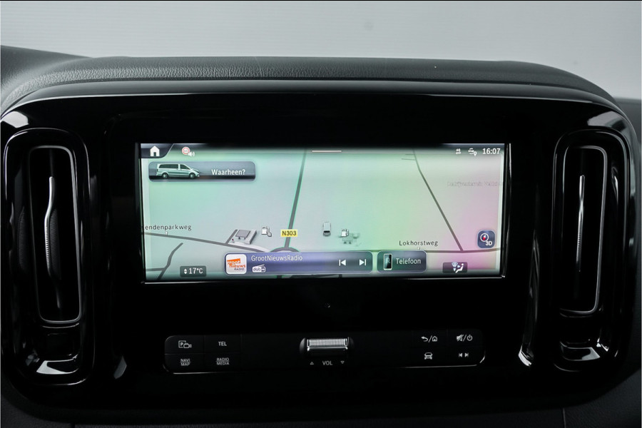 Mercedes-Benz Vito 116 CDI L3 Pro BPM Vrij MultiBeam LED Distronic Navi Dubbele Schuifdeur
