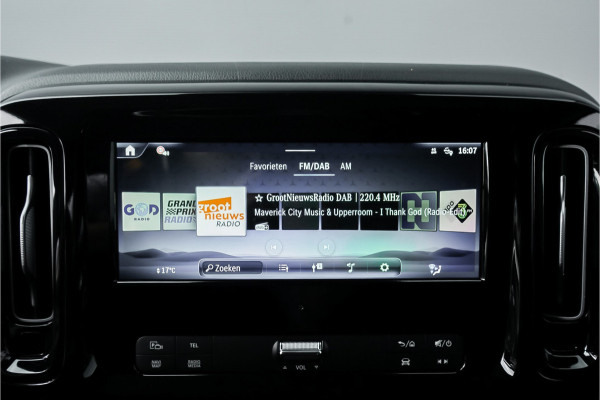 Mercedes-Benz Vito 116 CDI L3 Pro BPM Vrij MultiBeam LED Distronic Navi Dubbele Schuifdeur