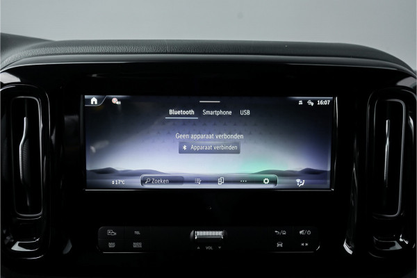 Mercedes-Benz Vito 116 CDI L3 Pro BPM Vrij MultiBeam LED Distronic Navi Dubbele Schuifdeur