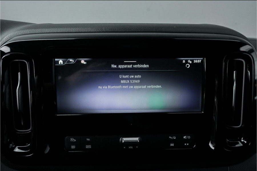 Mercedes-Benz Vito 116 CDI L3 Pro BPM Vrij MultiBeam LED Distronic Navi Dubbele Schuifdeur