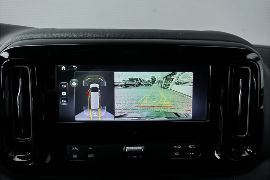 Mercedes-Benz Vito 116 CDI L3 Pro BPM Vrij MultiBeam LED Distronic Navi Dubbele Schuifdeur