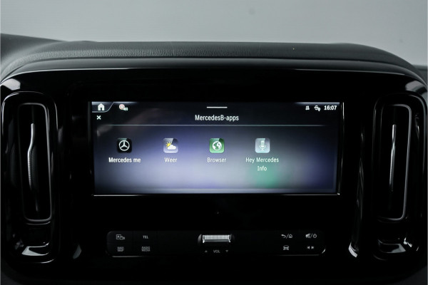 Mercedes-Benz Vito 116 CDI L3 Pro BPM Vrij MultiBeam LED Distronic Navi Dubbele Schuifdeur