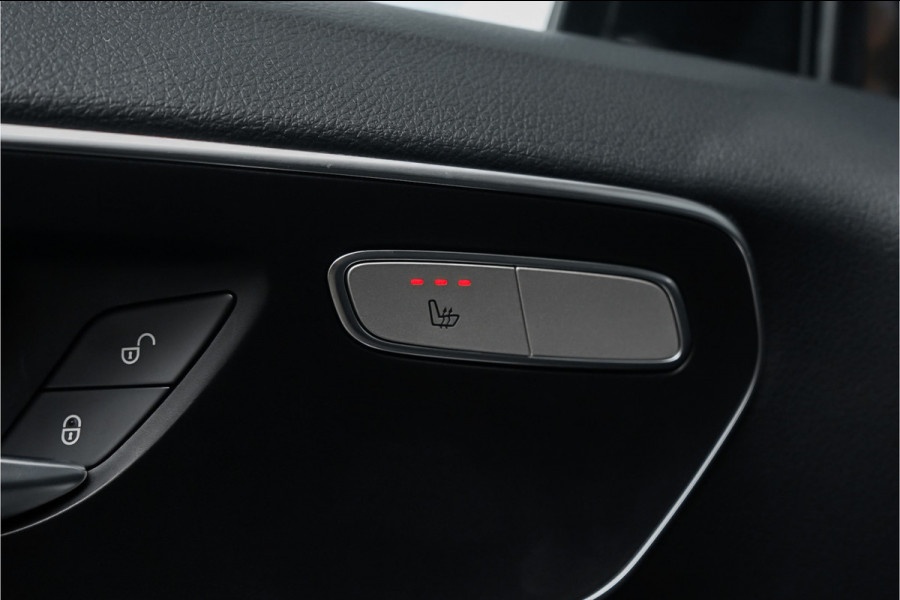 Mercedes-Benz Vito 116 CDI L3 Pro BPM Vrij MultiBeam LED Distronic Navi Dubbele Schuifdeur